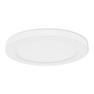 Top Light Moon L B - LED-Einbauleuchte MOON LED/24W/230V