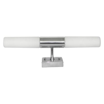 Top Light Niagara 2 - LED Badezimmerleuchte NIAGARA 2xG9/5W/230V