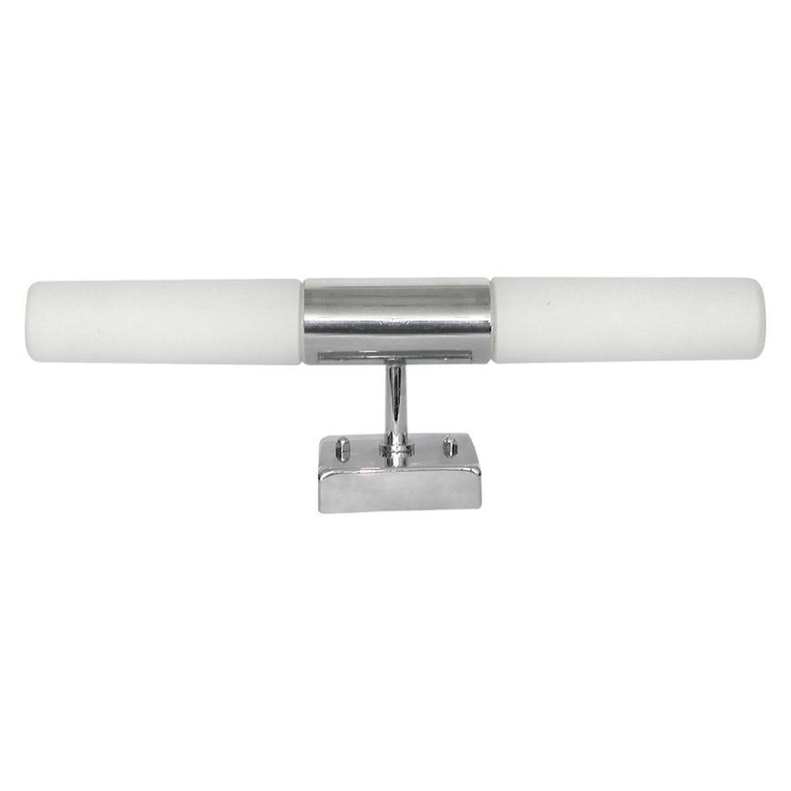 Top Light Niagara 2 - LED Badezimmerleuchte NIAGARA 2xG9/5W/230V