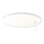 Top Light Ocean K + Fernbedienung - Dimmbare LED-Deckenleuchte OCEAN LED/60W/230V