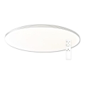 Top Light Ocean K RC - LED dimmbare Deckenleuchte OCEAN LED/60W/230V + Fernbedienung