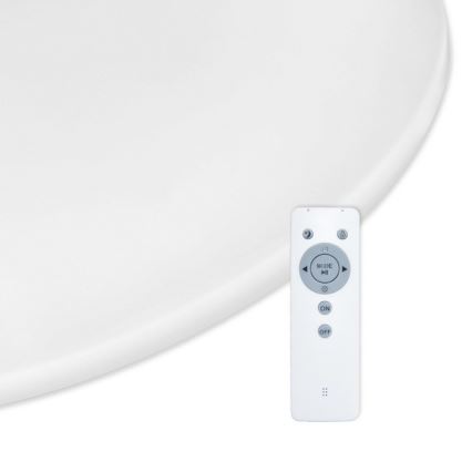 Top Light Ocean MAX RC - LED Deckenleuchte LED/100W/230V