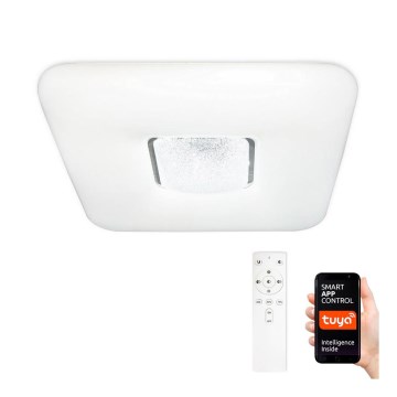 Top Light Orion HXL SMART - LED dimmbare Deckenleuchte ORION LED/60W/230V Tuya + Fernbedienung