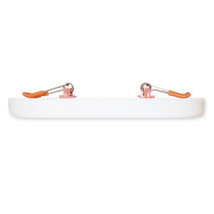 Top Light POLAR K 22 - LED-Decken-Einbauleuchte POLAR LED/22W/230V