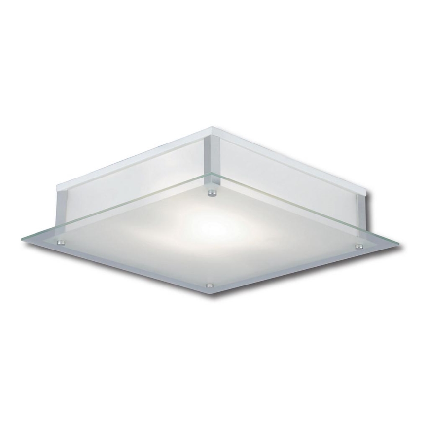 Top Light Quatro 55 - Deckenleuchte QUADRO 1x2D GR10q/55W/230V