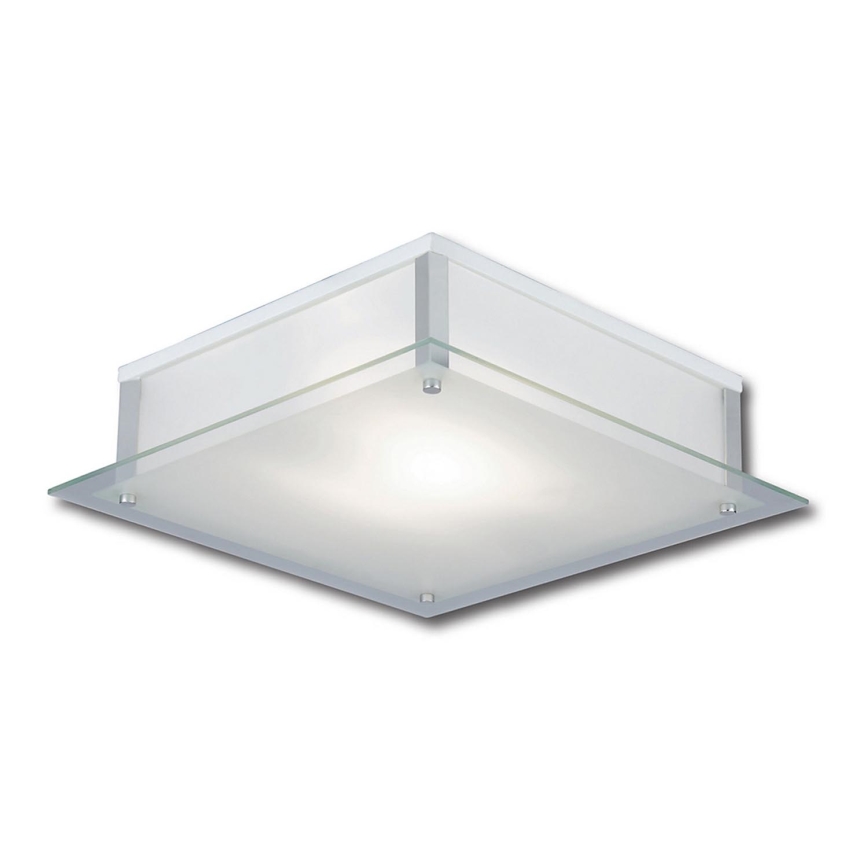 Top Light Quatro - Deckenleuchte QUATRO LED/20W/230V