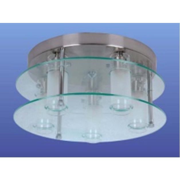 Top Light Rimini - Deckenleuchte RIMINI 5xG9/40W