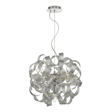 Top Light SEATTLE 50 - Hängeleuchte an Schnur 5xE14/40W/230V