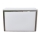 Top Light Silver HL - LED-Deckenleuchte für das Badezimmer SILVER LED/24W/230V IP44