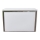 Top Light Silver HL - LED-Deckenleuchte für das Badezimmer SILVER LED/24W/230V IP44