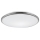 Top Light Silver KL 4000 - LED-Deckenleuchte für das Badezimmer SILVER LED/24W/230V IP44
