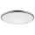 Top Light Silver KS 6000 - LED-Deckenleuchte für das Badezimmer SILVER LED/10W/230V IP44