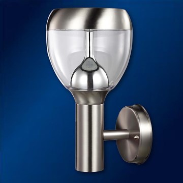 Top Light Sondrio - Outdoor-Wandleuchte SONDRIO 60xLED/10,5W IP44