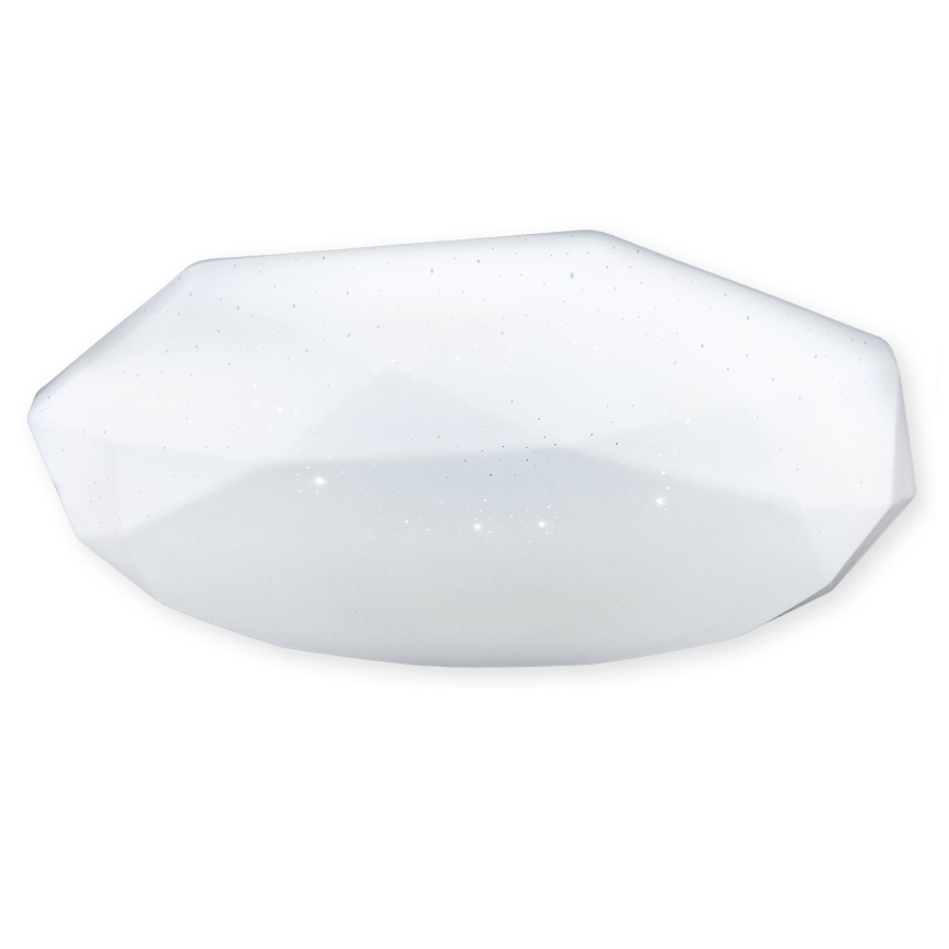 Top Light Sparkle 40 SMART - LED RGB Dimmbare Leuchte LED/30W/230V Tuya + FB