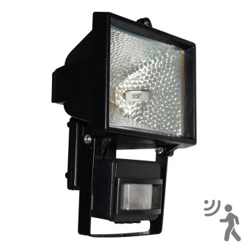 Top Light Zenith C TIME - Strahler mit Sensor ZENITH 1xR7s/500W/230V