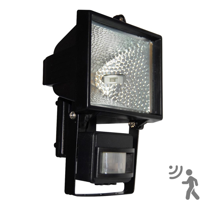 Top Light Zenith C TIME - Strahler mit Sensor ZENITH 1xR7s/500W/230V