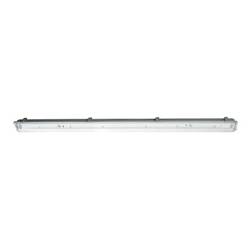 Top Light ZS IP 158 - Leuchtstofflampe IP65 1xT8/58W/230V weiß