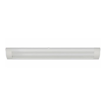 Top Light ZSP 230 - Leuchtstofflampe 2xT8/30W/230V weiß