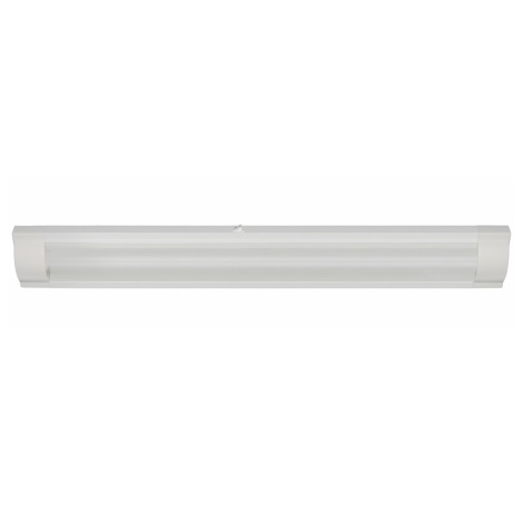 Top Light ZSP 230 - Leuchtstofflampe 2xT8/30W/230V weiß