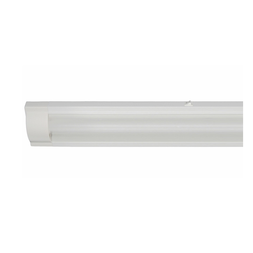 Top Light ZSP 230 - Leuchtstofflampe 2xT8/30W/230V weiß
