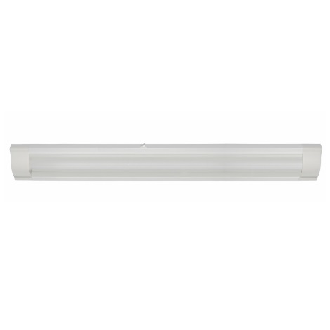 Top Light ZSP 236 - Leuchtstofflampe 2xT8/36W/230V weiß