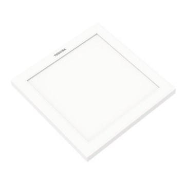 Toshiba - LED-Einbauleuchte LED/12W/230V 4000K