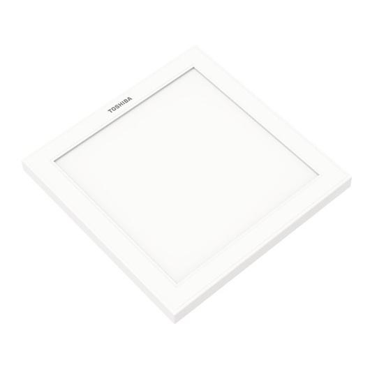 Toshiba - LED-Einbauleuchte LED/12W/230V 4000K