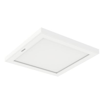 Toshiba - LED-Einbauleuchte LED/12W/230V 4000K