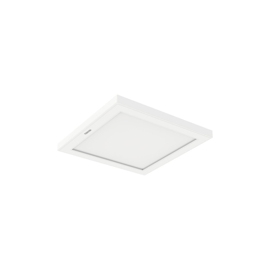 Toshiba - LED-Einbauleuchte LED/12W/230V 4000K