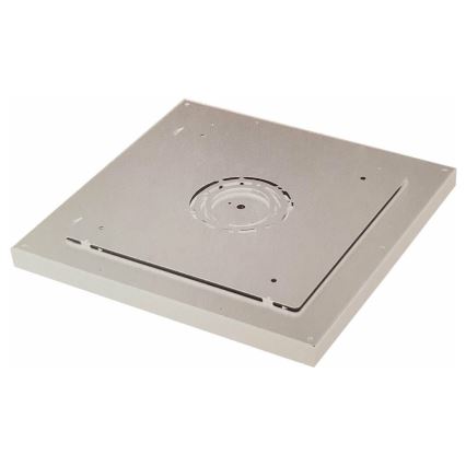 Toshiba - LED-Einbauleuchte LED/12W/230V 4000K
