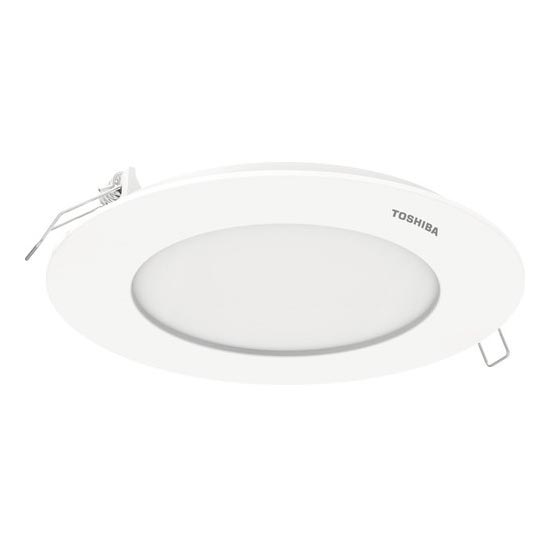 TOSHIBA - LED-Einbauleuchte LED/13W/230V 4000K