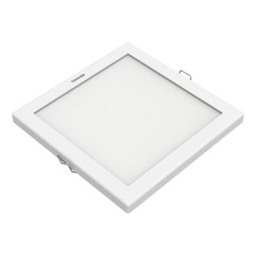 TOSHIBA - LED Einbauleuchte LED/9,5W/230V