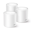 TP-Link - 3er-Set Wi-Fi 6 Mesh-System für das gesamte Zuhause Deco X10