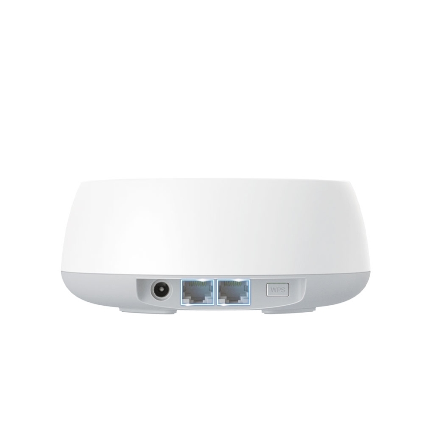 TP-Link - 3er-Set Wi-Fi 7 Mesh-System für das gesamte Zuhause Deco BE22