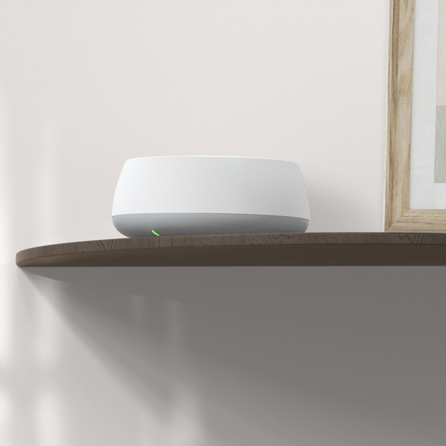 TP-Link - 3er-Set Wi-Fi 7 Mesh-System für das gesamte Zuhause Deco BE22