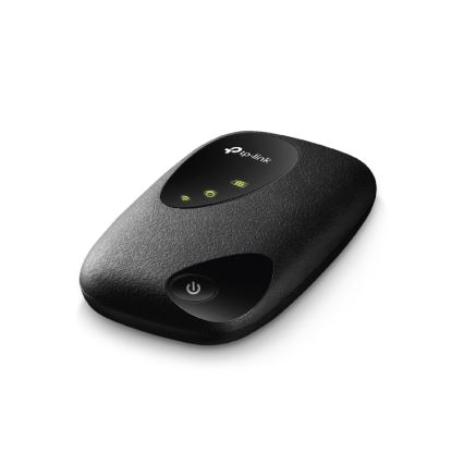 TP-Link - 4G LTE Mobiler WLAN-Hotspot