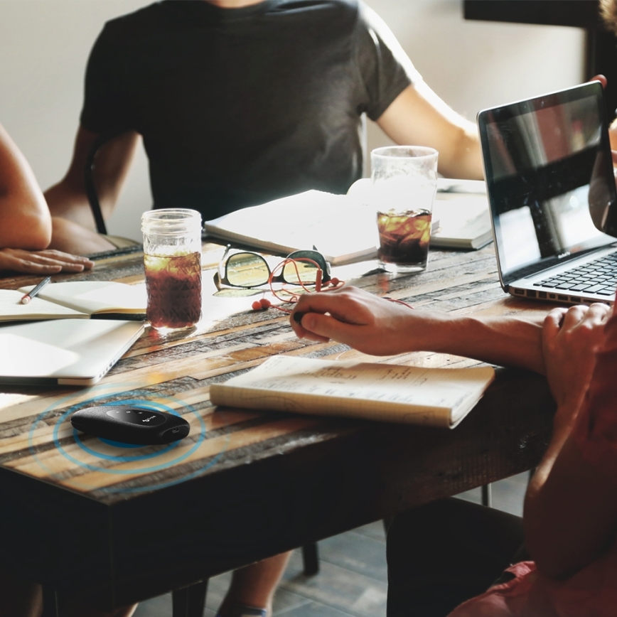 TP-Link - 4G LTE Mobiler WLAN-Hotspot