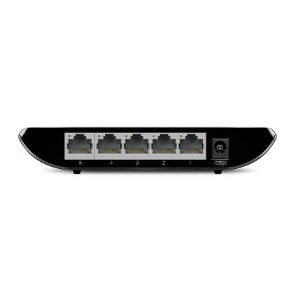 TP-Link - 5-Port-Gigabit-Desktop-Switch