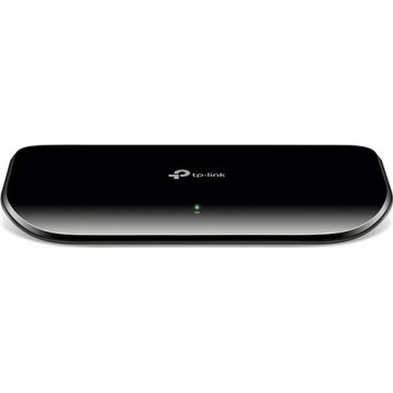 TP-Link - 8-Port-Gigabit-Desktop-Switch