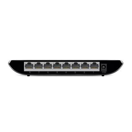 TP-Link - 8-Port-Gigabit-Desktop-Switch