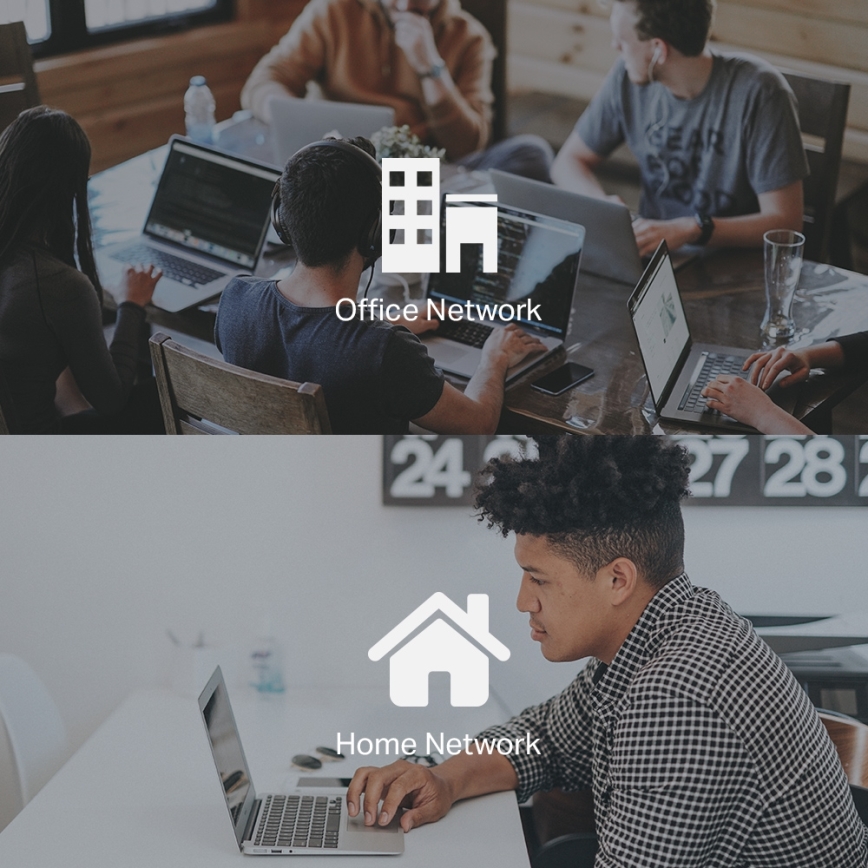 TP-Link - 8‑Port‑Gigabit Easy Smart Switch