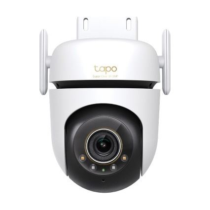 TP-Link - Außenkamera IP66 mit WLAN