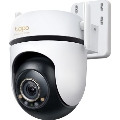 TP-Link - Außenkamera mit Sensor, Schutzart IP66, WLAN