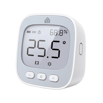 TP-Link - Digitaler Thermostat 2xAAA