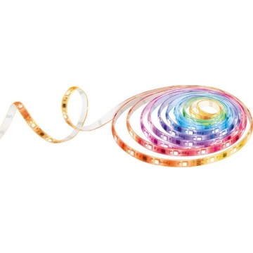 TP-Link - Dimmbarer LED-RGBW-Streifen 5 m, 13 W, 230 V, Wi-Fi