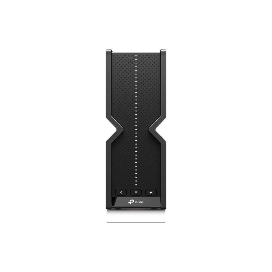 TP-Link - Dreiband-Wi-Fi-7-Router Archer BE550