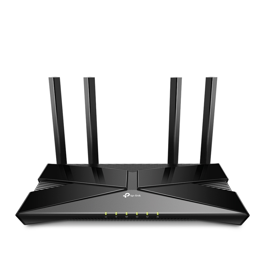 TP-Link - Dualband-Gigabit-Wi-Fi-6-Router Archer AX53