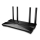 TP-Link - Dualband-VDSL/ADSL-Modem-Router mit Wi-Fi 6