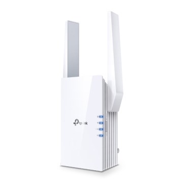 TP-Link - Dualband Wi-Fi 6 Extender