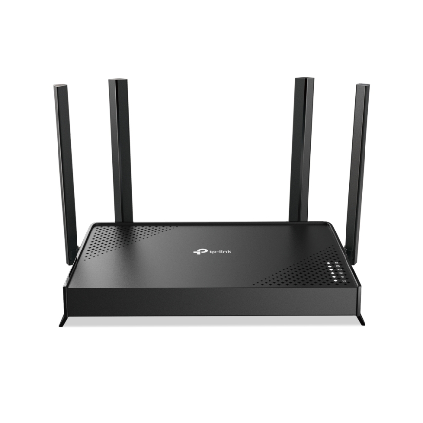 TP-Link - Dualband-Wi-Fi-7-Router Archer BE220